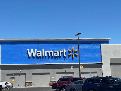 Walmart Supercenter - Store photo