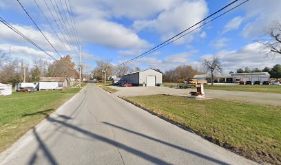 JCM Services LLC - Store photo