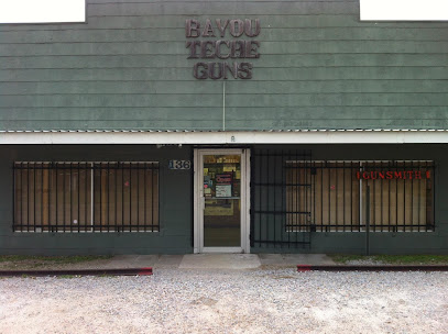 Bayou Teche Guns - Store photo