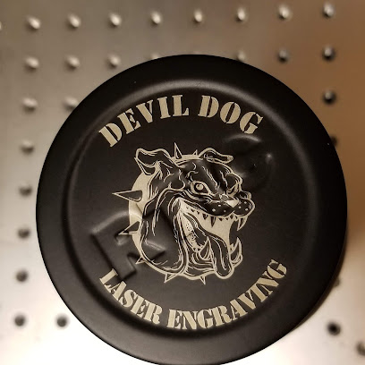 Devil Dog Laser Engraving LLC - Store photo