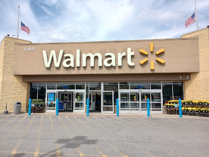 Walmart - Store photo