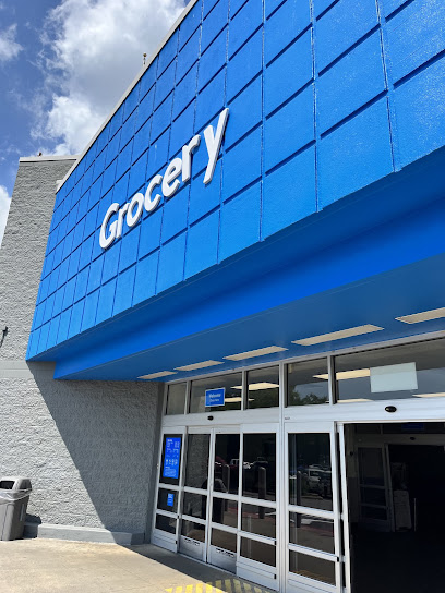 Walmart Supercenter - Store photo