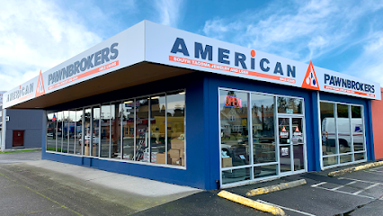 American Pawnbrokers - Store photo