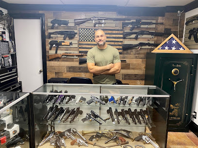 Mike's Firearms - Store photo