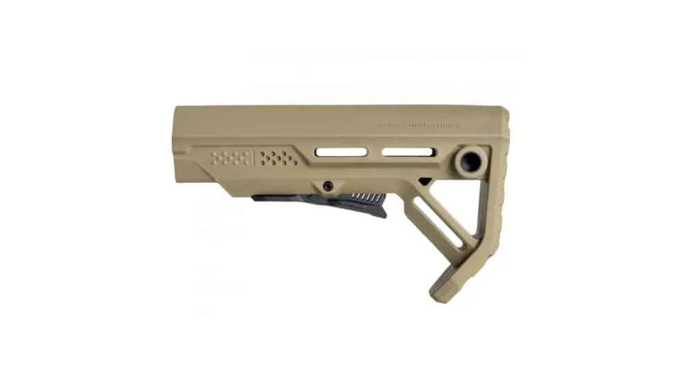 strike industries mod 1