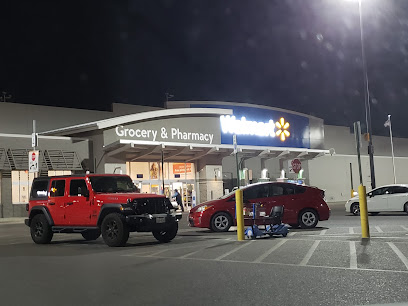 Walmart Supercenter - Store photo