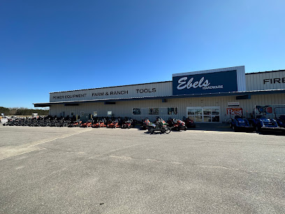 Ebels Hardware Inc - Store photo