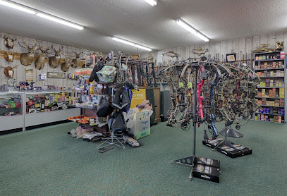 Hunters & Treasures - Store photo