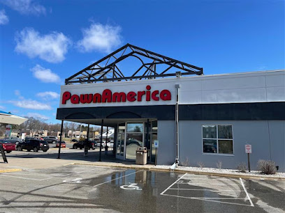 Pawn America - Store photo