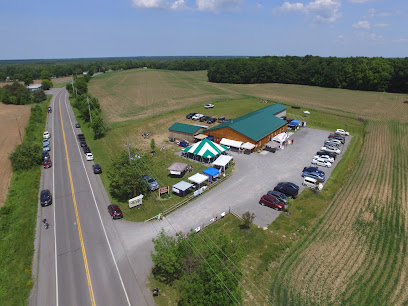 The Firing Pin, LLC - Store photo