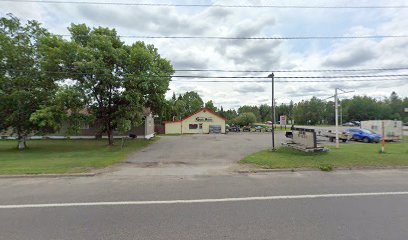 Sport Stop - Store photo