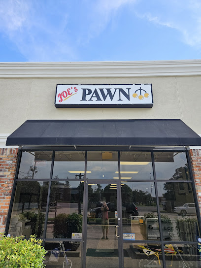 Joe's Pawn - Store photo