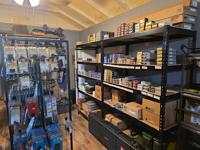 A &R Guns & Ammo LLC - Store photo
