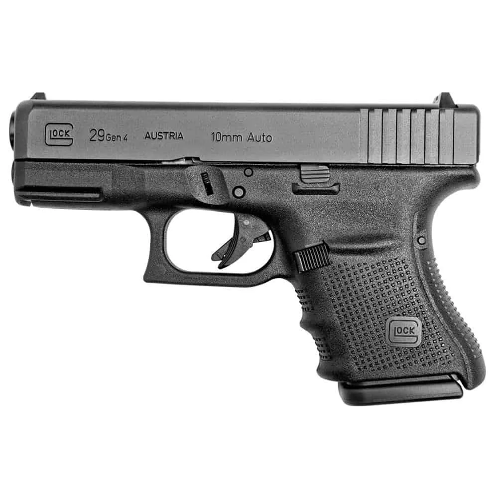 GLOCK 29 GEN 4