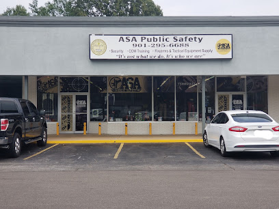 ASA Public Safety LLC TN - Store photo