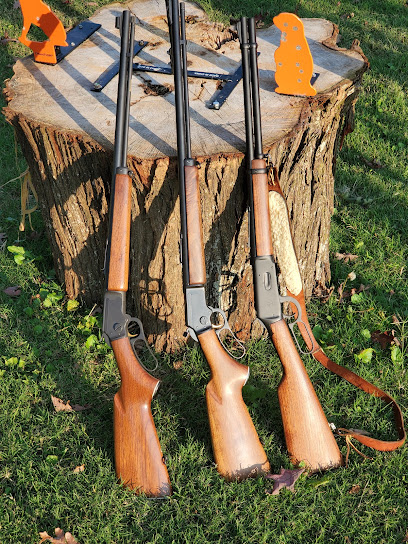 Grizzly Guns - Store photo