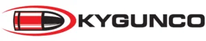 kentucky gun company logo
