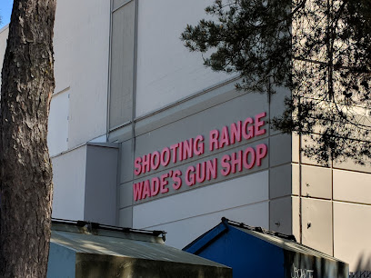 Wade's Eastside Guns - Store photo