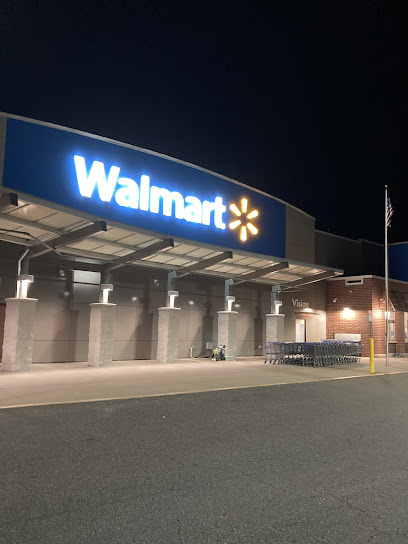 Walmart Supercenter - Store photo