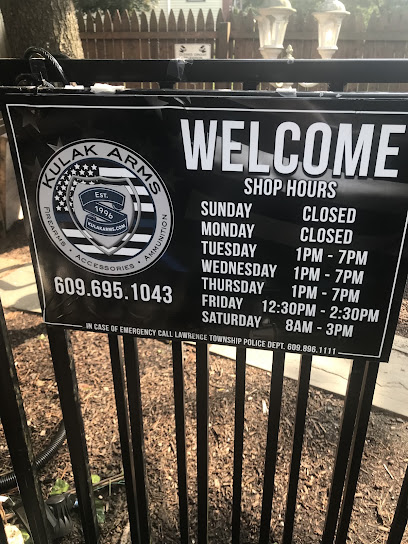 Kulak Arms - Store photo