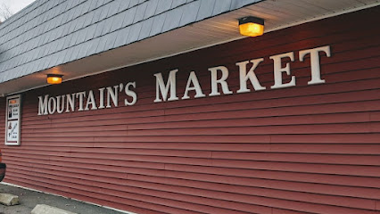 Mountain's Market - Store photo