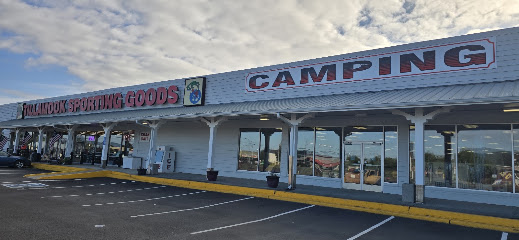Tillamook Sporting Goods - Store photo
