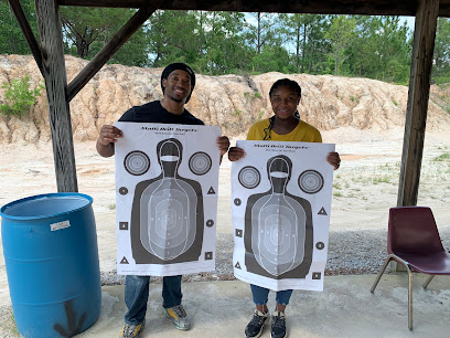 Safe Family Defense - Store photo