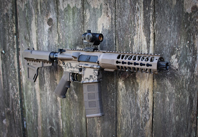 Uncle B's Gunsmithing LLC - Store photo