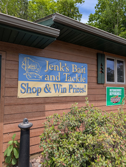 Jenks Bait & Tackle - Store photo