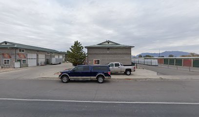 Carter Gunsmithing Services - Store photo