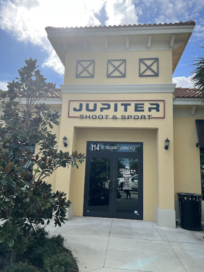 Jupiter Shoot & Sport - Store photo