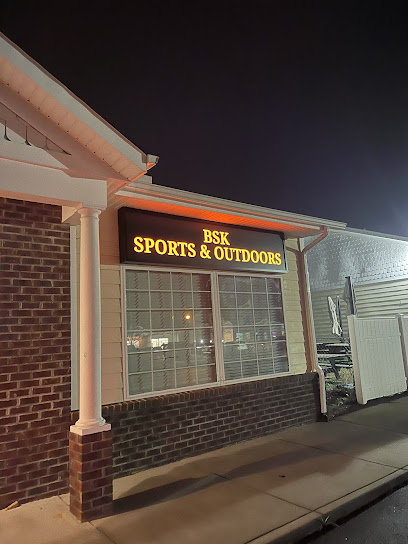 BSK Sports - Store photo