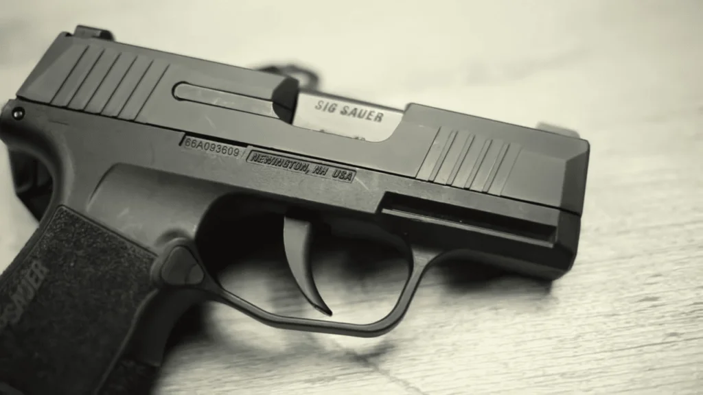 Sig P365