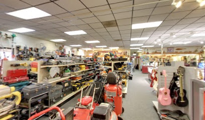 Buckeye Pawn Shop - Store photo