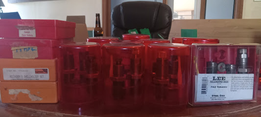 Steele Reloaders - Store photo