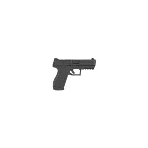 IWI Masada Pistol 9mm Luger 4.1 Inch Barrel 10 Rounds Optics Ready
