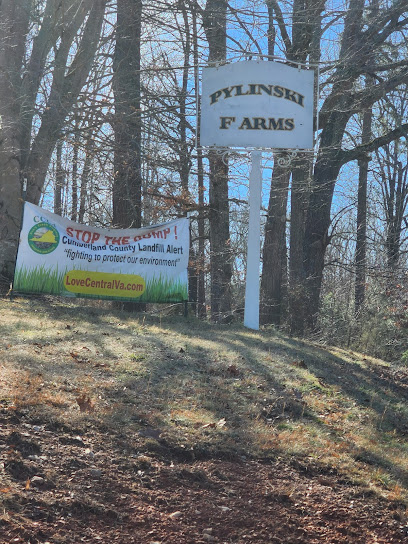 Pylinski Arms Gunsmithing - Store photo
