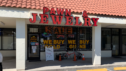 Jimmy's Jewelry & Pawn III - Store photo