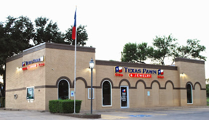 Texas Pawn & Jewelry - Store photo