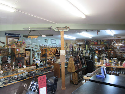 Fort Collins Gun Room - Store photo