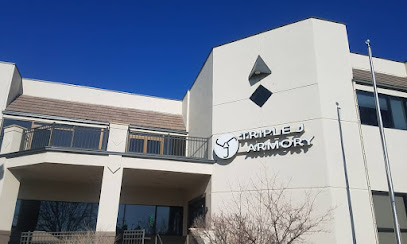 Triple J Armory Retail Shop and Indoor Shooting Range - Store photo
