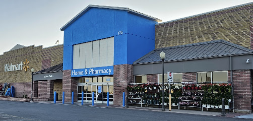 Walmart Supercenter - Store photo