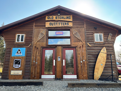 Old Sterling Outfitters - Store photo