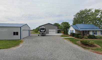 Eagle Firearms LLC - Store photo