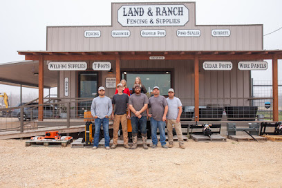 Land & Ranch Fencing and Supplies/Services - Store photo
