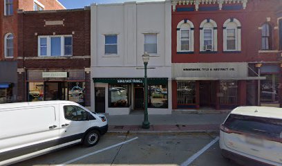 Peterson Photography - Store photo