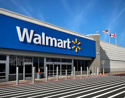 Walmart - Store photo