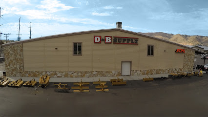 D&B Supply - Baker City - Store photo