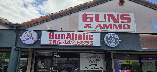 GunAholic - Store photo