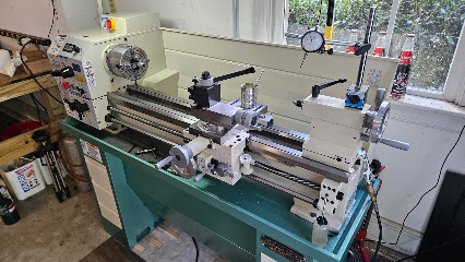 Bam-Bam's Gunsmithing and Custom Firearms - Store photo